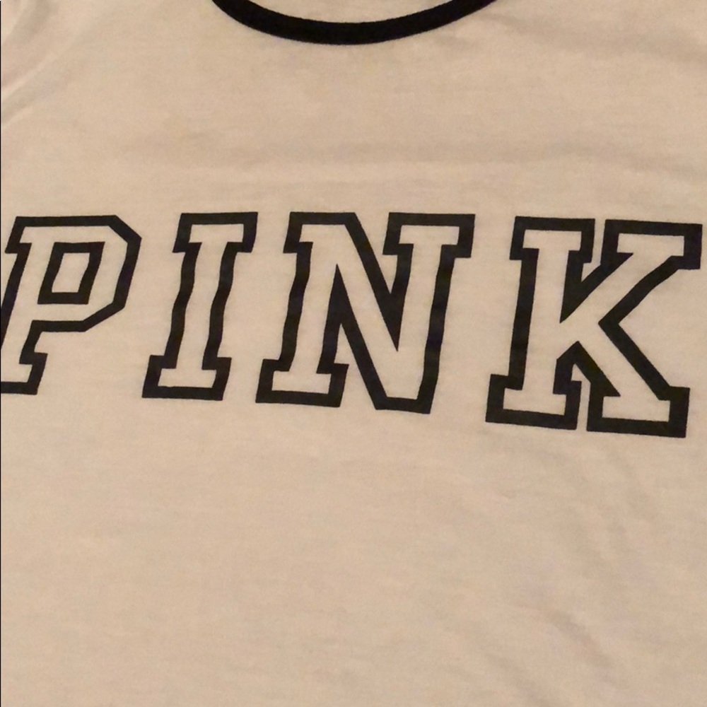 DONATED: PINK T-Shirt - Picture 2 of 3